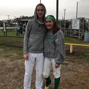 Meet your Posher, Katrina